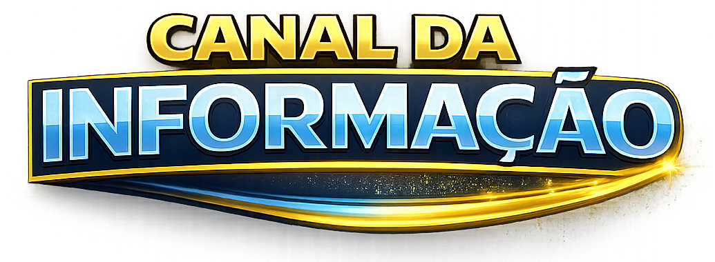 CANAL DA INFORMAÇÃO