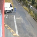 Homem fica em estado grave após ser atropelado pela própria van em Franca, SP; VÍDEO